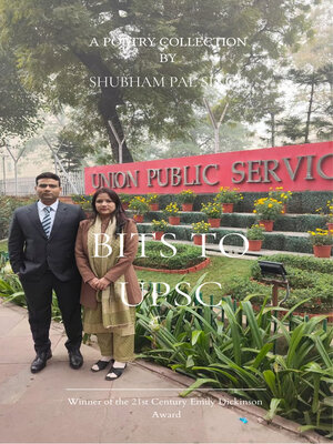 cover image of Bits to Upsc